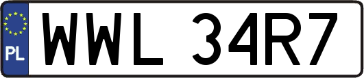 WWL34R7