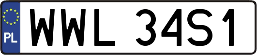 WWL34S1