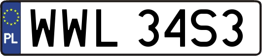 WWL34S3