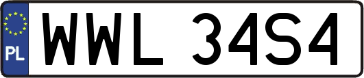 WWL34S4