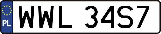 WWL34S7