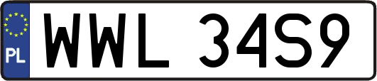 WWL34S9