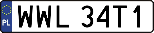 WWL34T1
