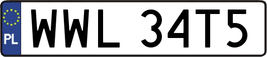 WWL34T5