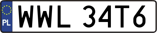 WWL34T6