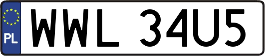 WWL34U5