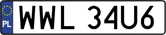 WWL34U6