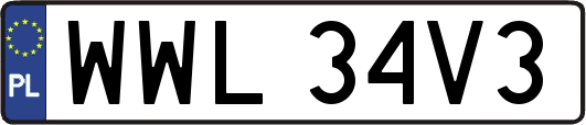 WWL34V3