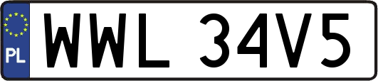 WWL34V5