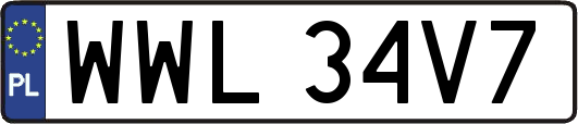 WWL34V7