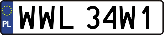 WWL34W1