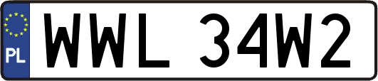 WWL34W2