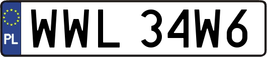 WWL34W6