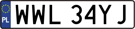 WWL34YJ