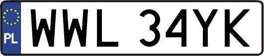 WWL34YK