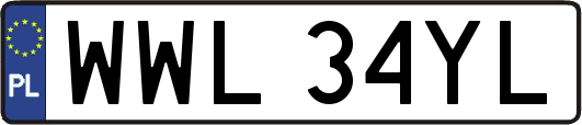 WWL34YL