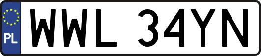 WWL34YN