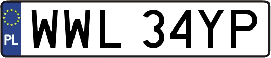 WWL34YP