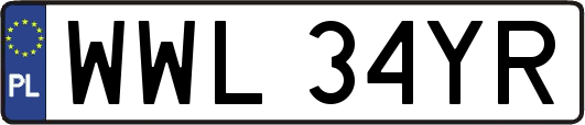 WWL34YR