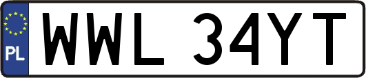 WWL34YT