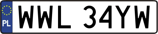 WWL34YW