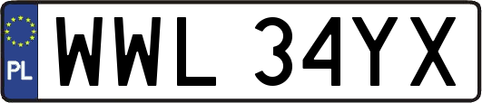 WWL34YX