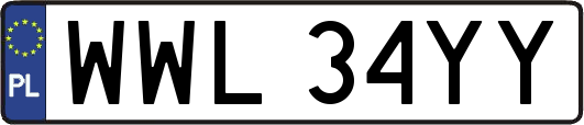 WWL34YY