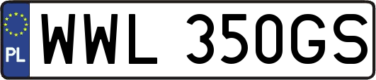 WWL350GS
