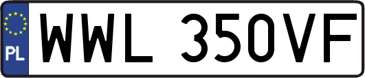 WWL350VF