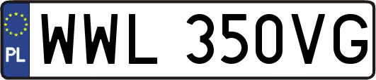 WWL350VG