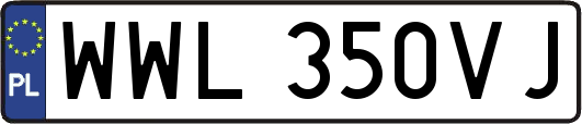 WWL350VJ