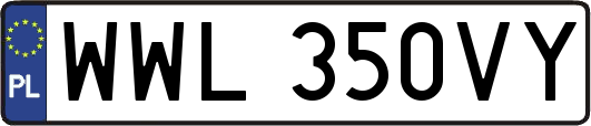 WWL350VY