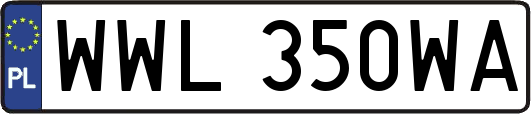 WWL350WA