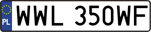 WWL350WF