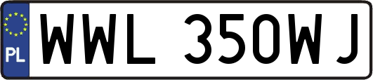 WWL350WJ