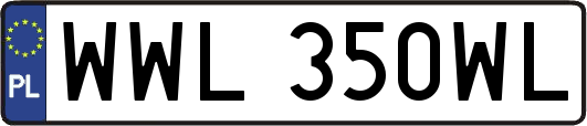 WWL350WL