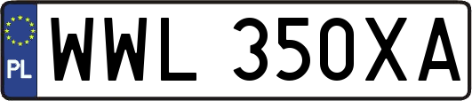 WWL350XA