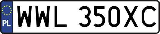 WWL350XC