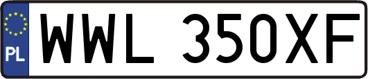 WWL350XF
