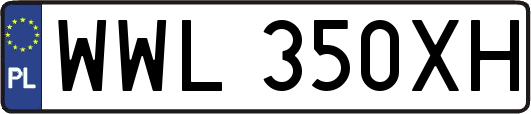 WWL350XH