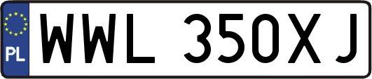 WWL350XJ