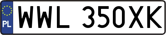 WWL350XK
