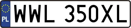 WWL350XL