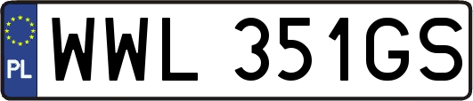 WWL351GS