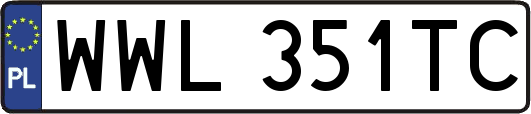 WWL351TC