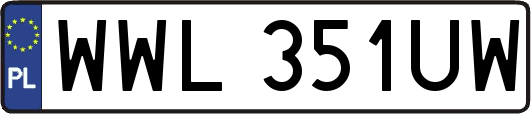 WWL351UW