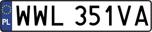 WWL351VA