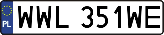 WWL351WE