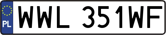 WWL351WF