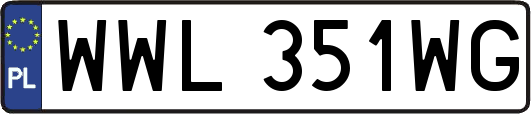 WWL351WG